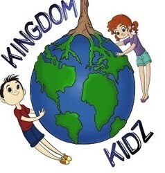 Kingdom Kidz Logo