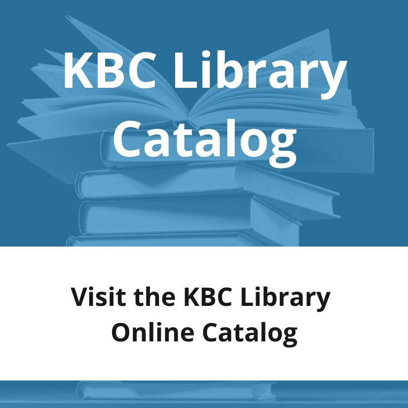 KBC Library
