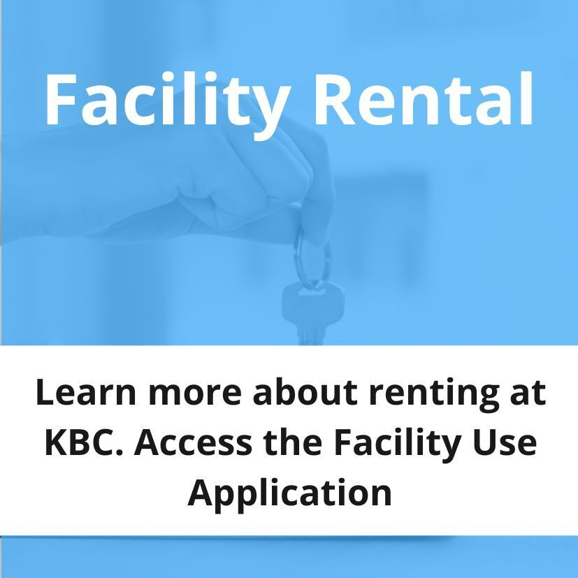 Facility Rental