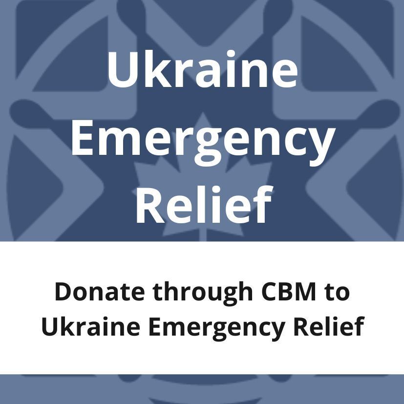 Ukraine Emergency Relief