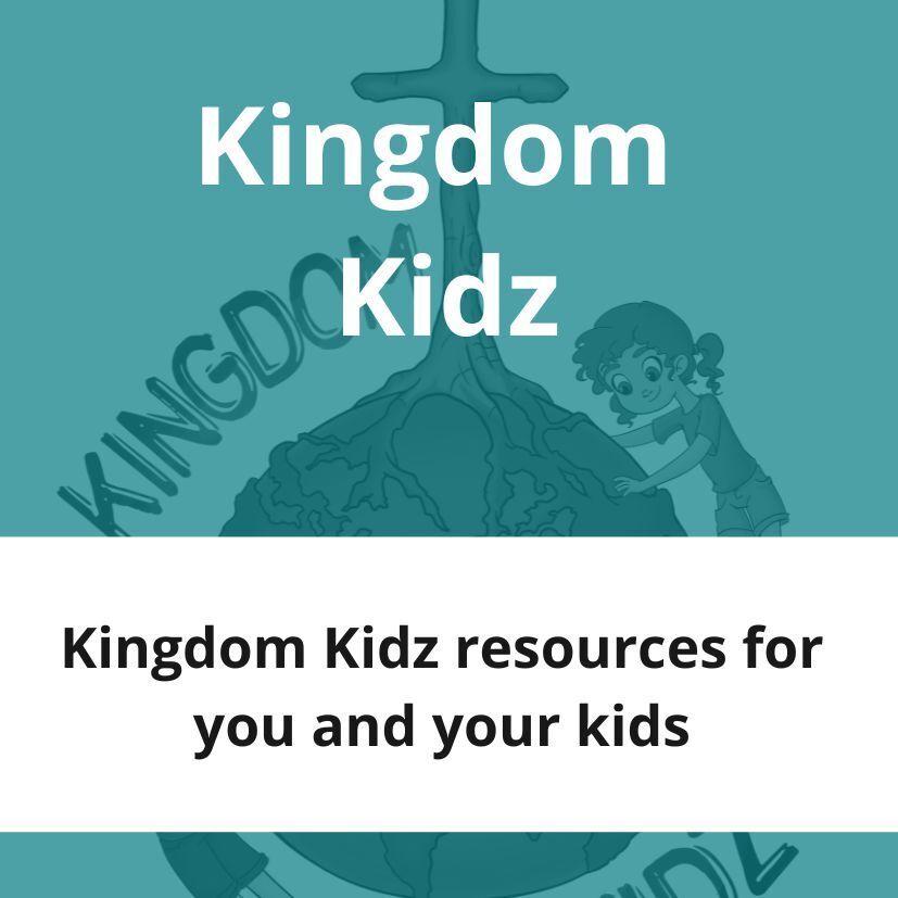 Kingdom Kidz