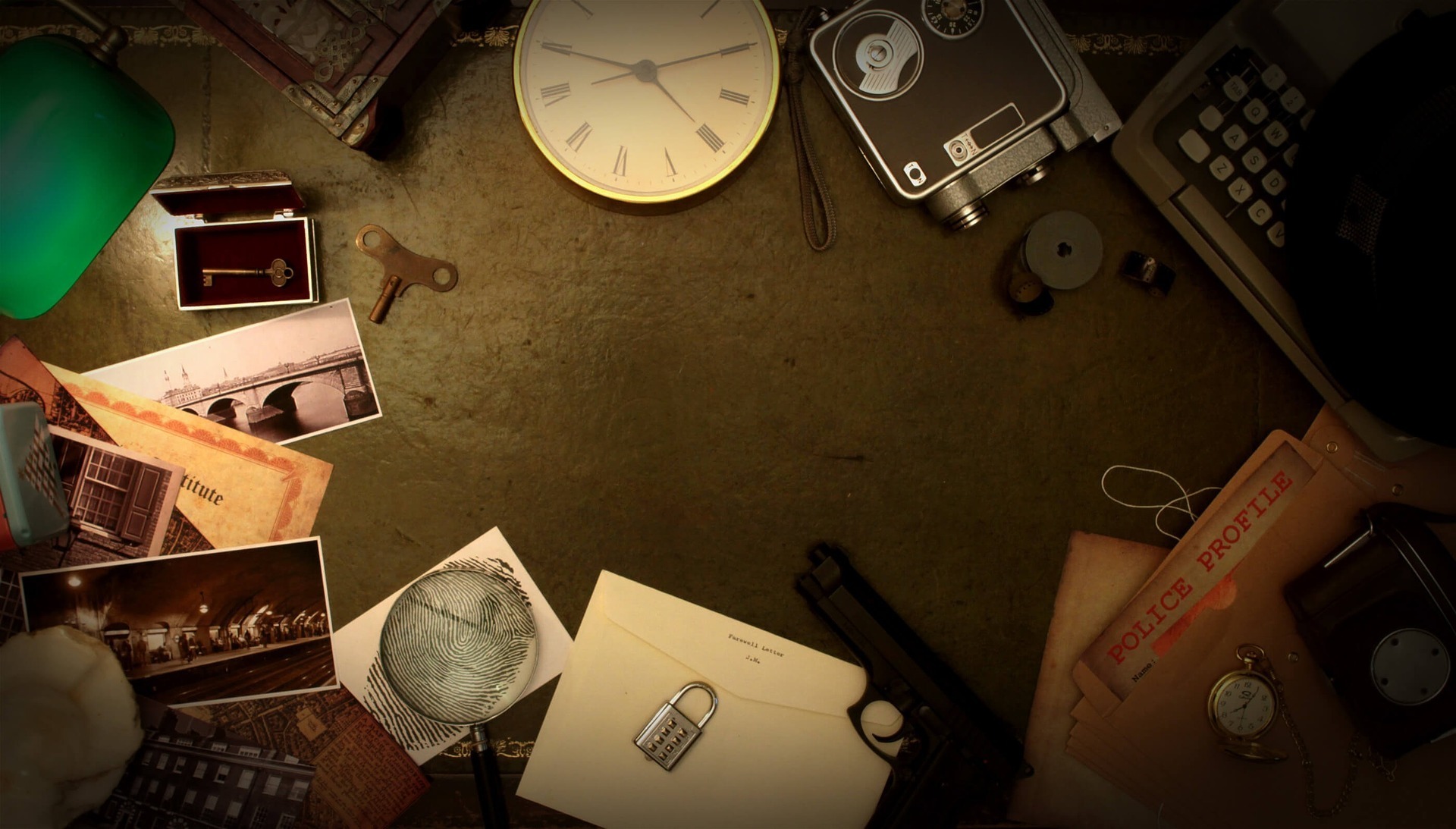 Room Escape