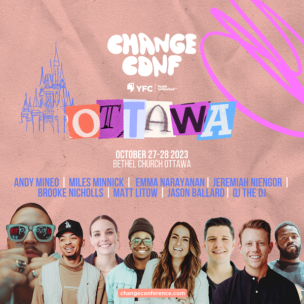 Change Conference