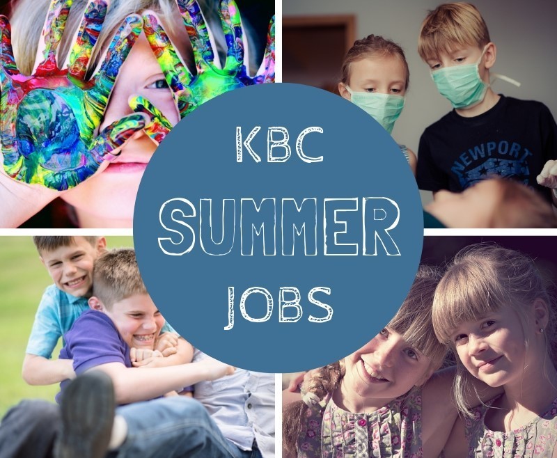 Summer Jobs