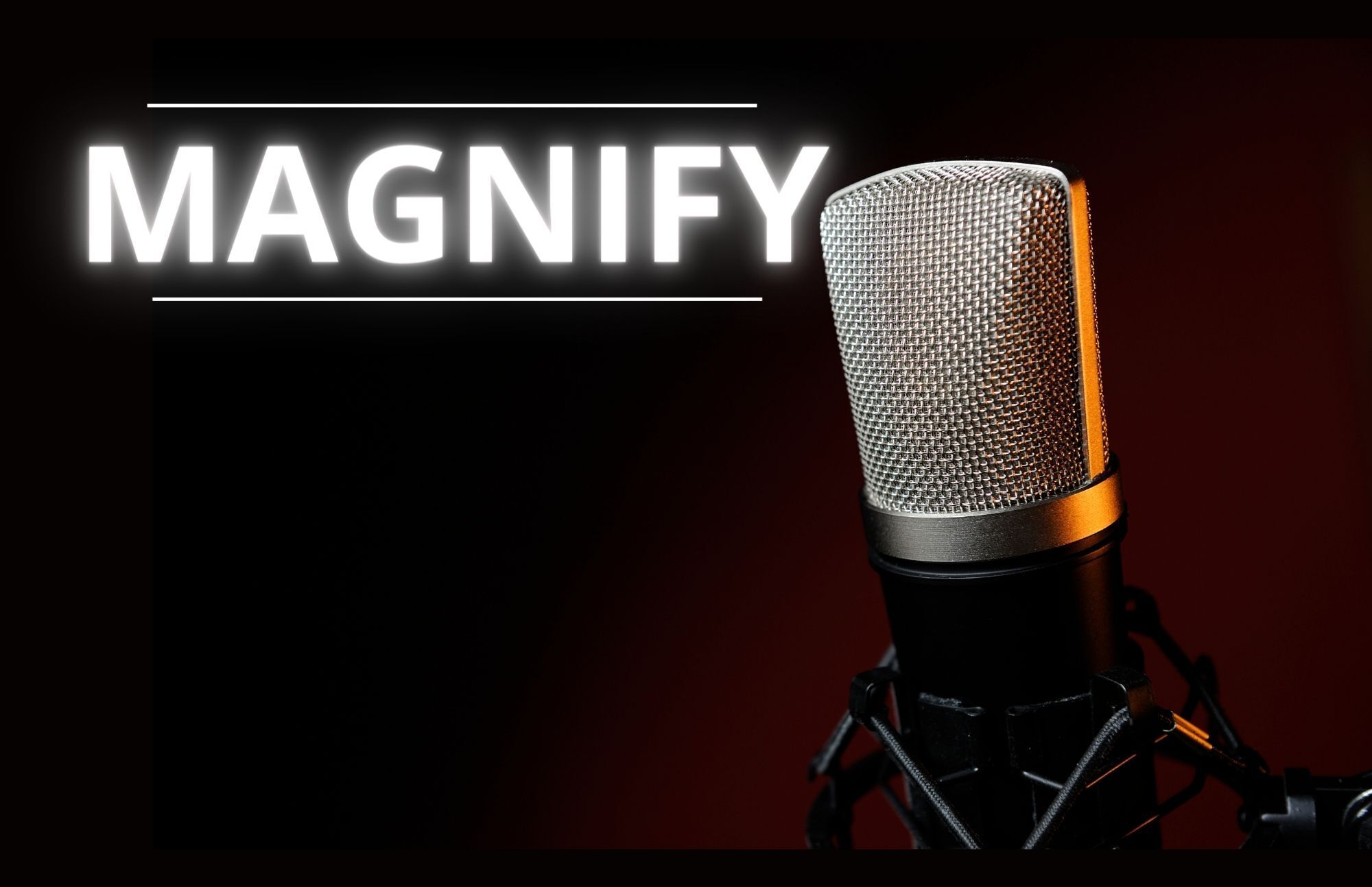 Magnify