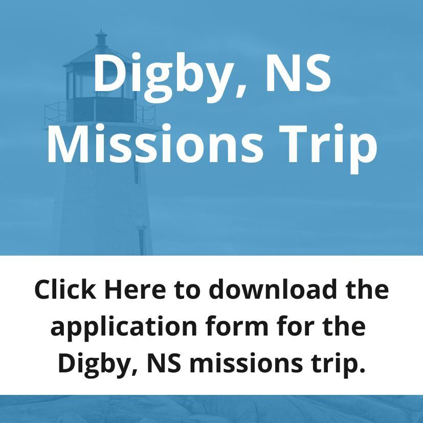 Missions Trip