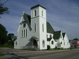 Digby Missions Trip