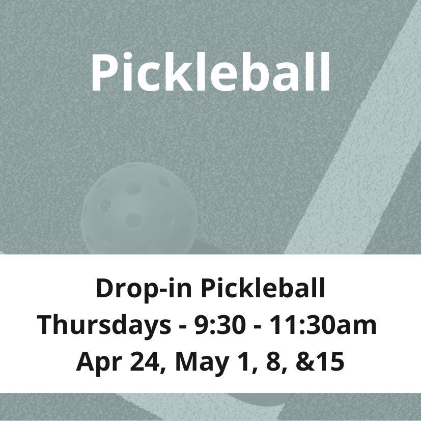 Pickleball