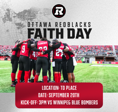 Redblacks Game
