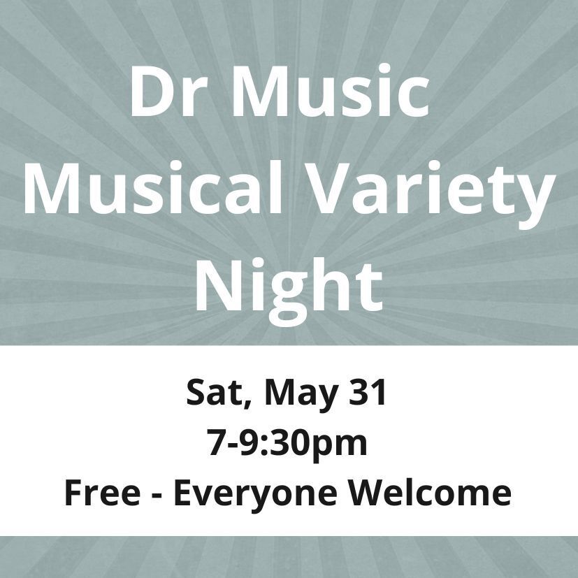 Dr Music