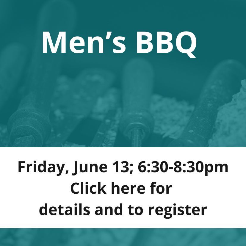 Men's BBQ