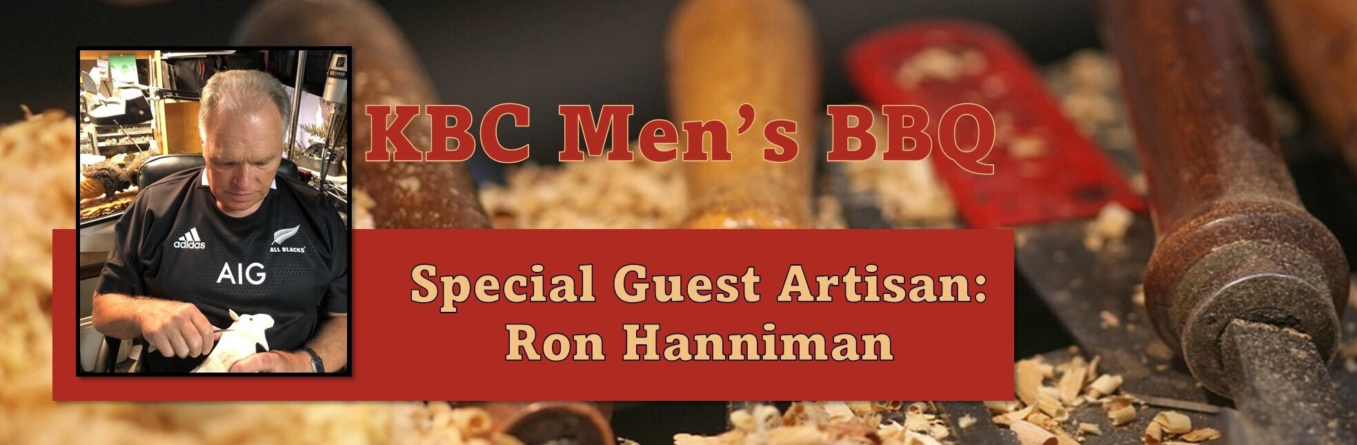 Ron Hanniman