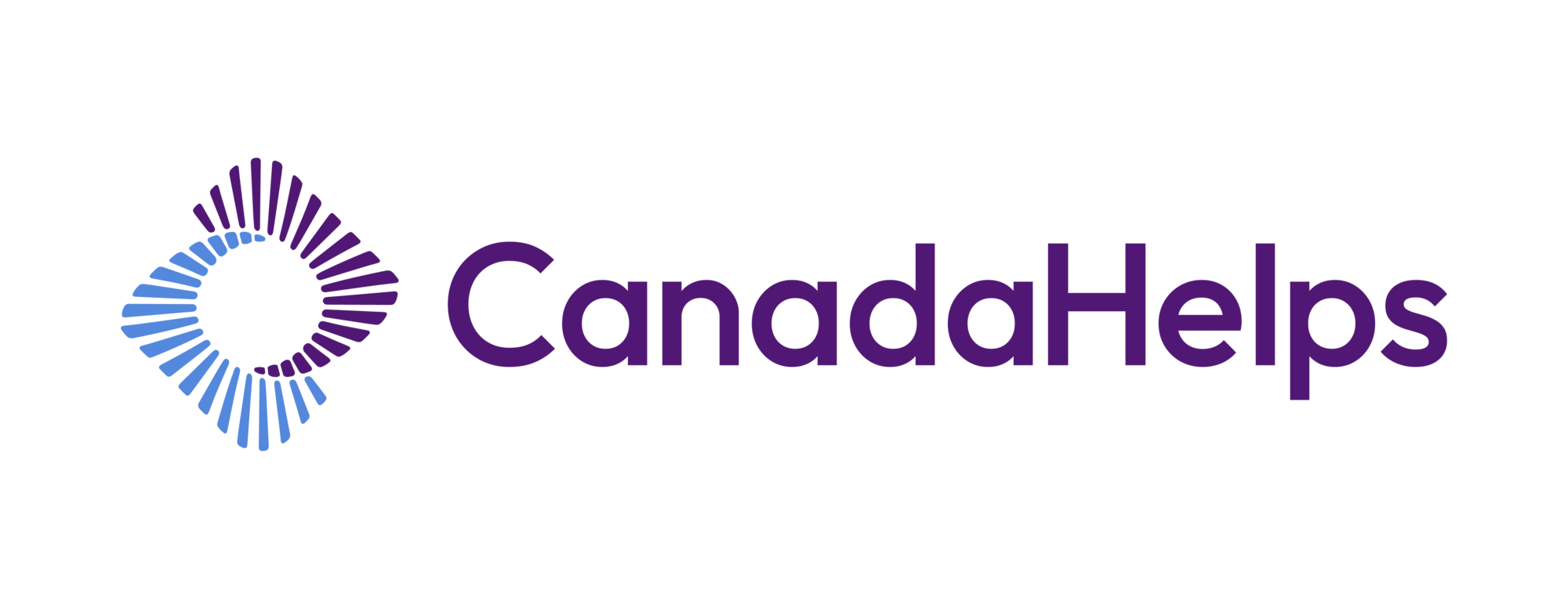 Canada helps logo