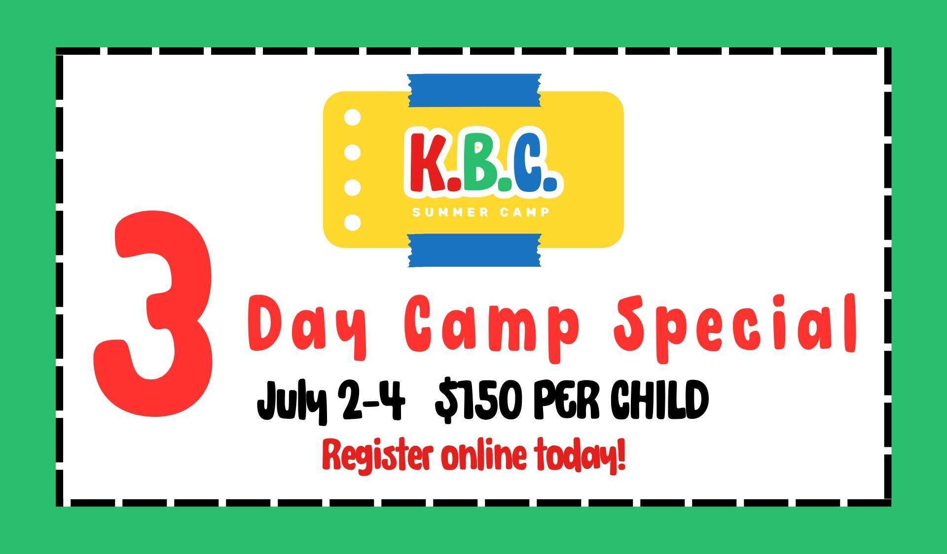 Summer camp