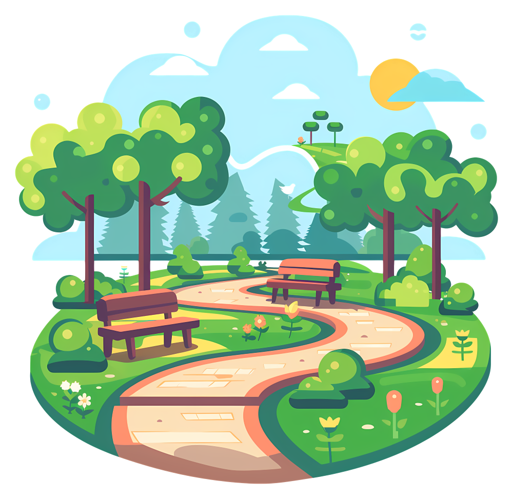 park
