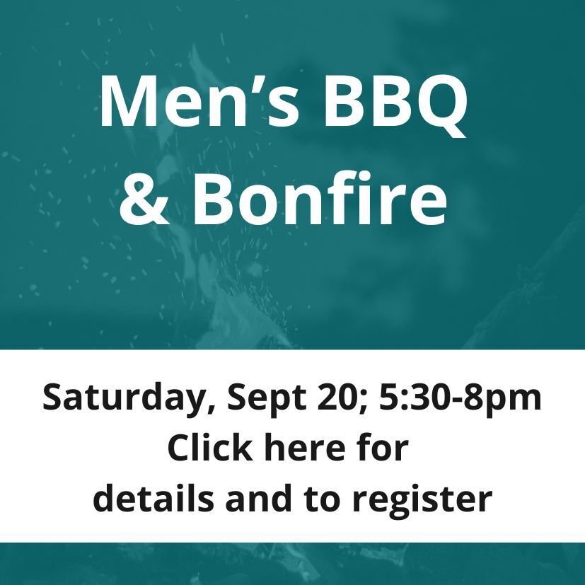 Men's BBQ