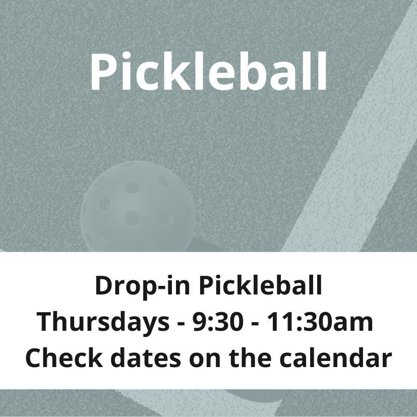 Pickleball