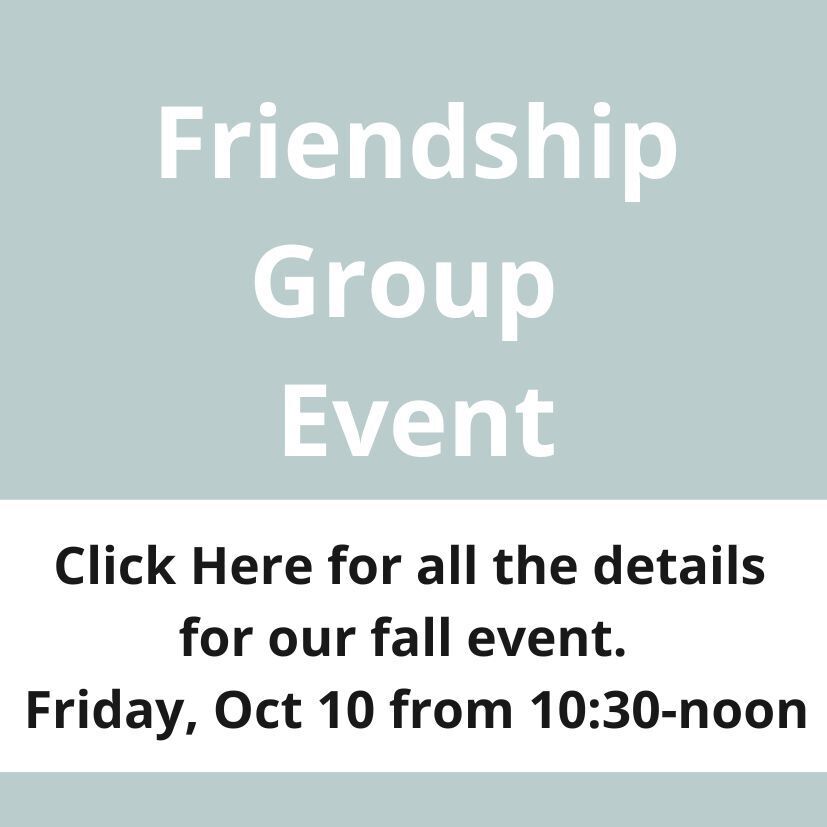 Friendship Group