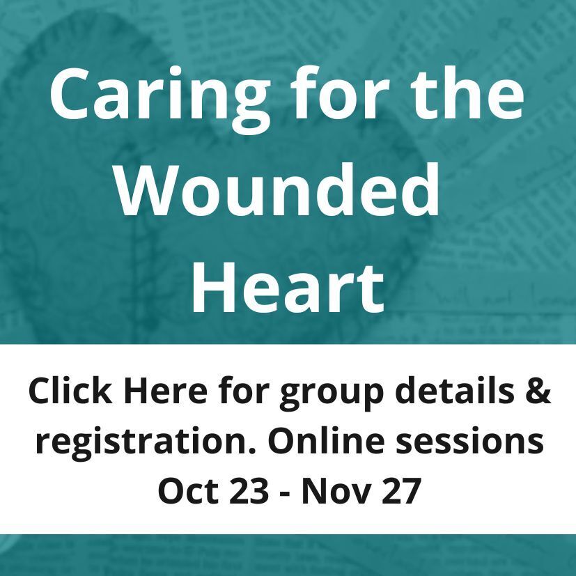 Wounded Heart