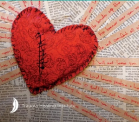 Wounded Heart