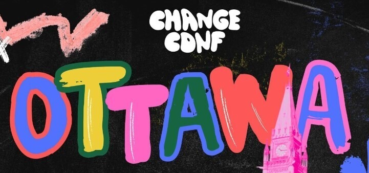 change conference