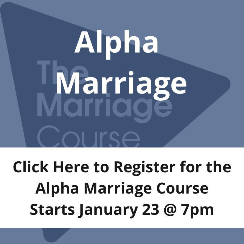 Alpha Marriage