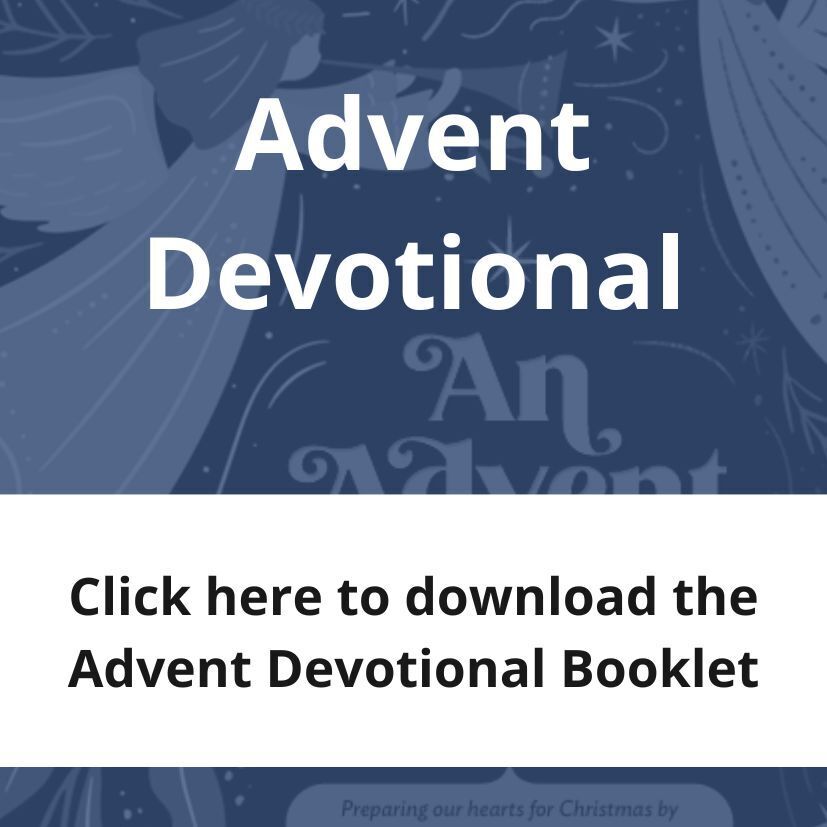 advent devo