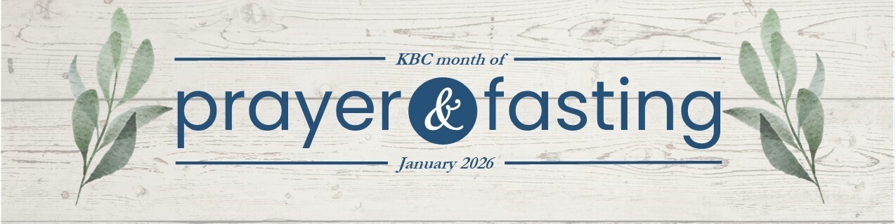 prayer and fasting header