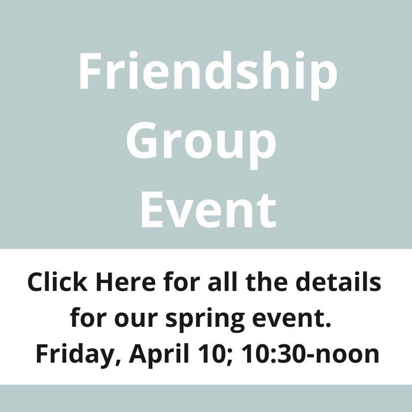 Friendship Group