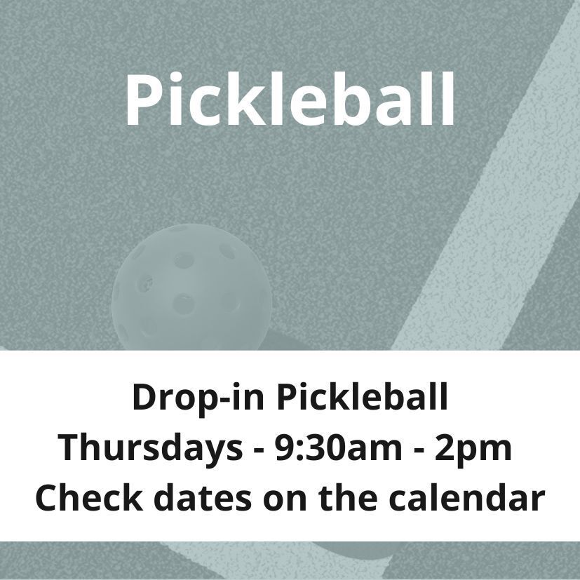 Pickleball