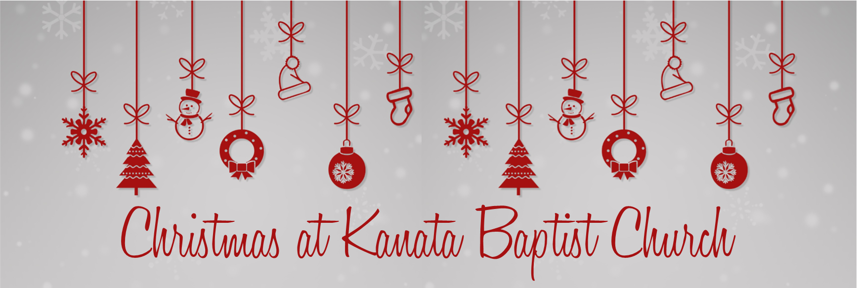 Christmas at KBC