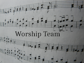 Worship Team