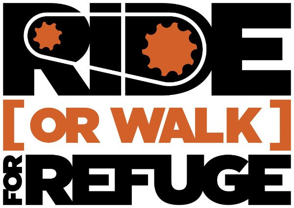 Ride For Refuge