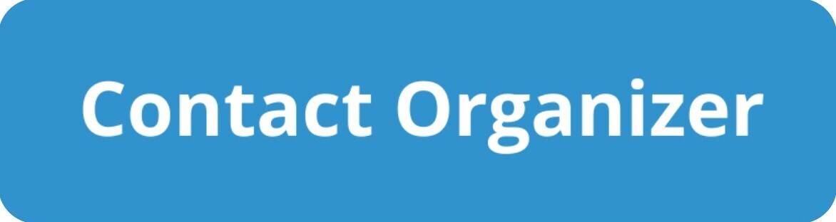 Contact Organizer med Blue