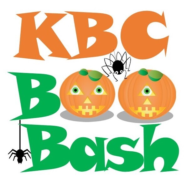 Boo Bash